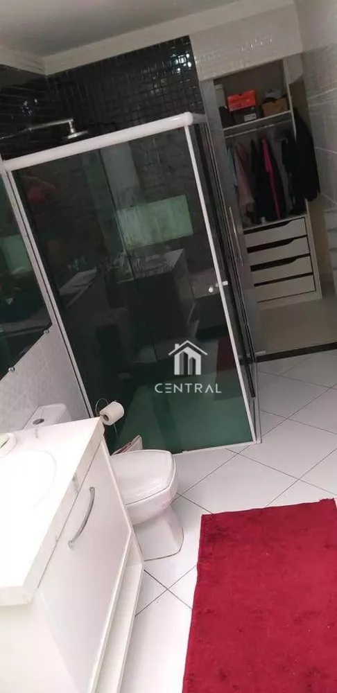 Sobrado, 3 quartos, 250 m² - Foto 5