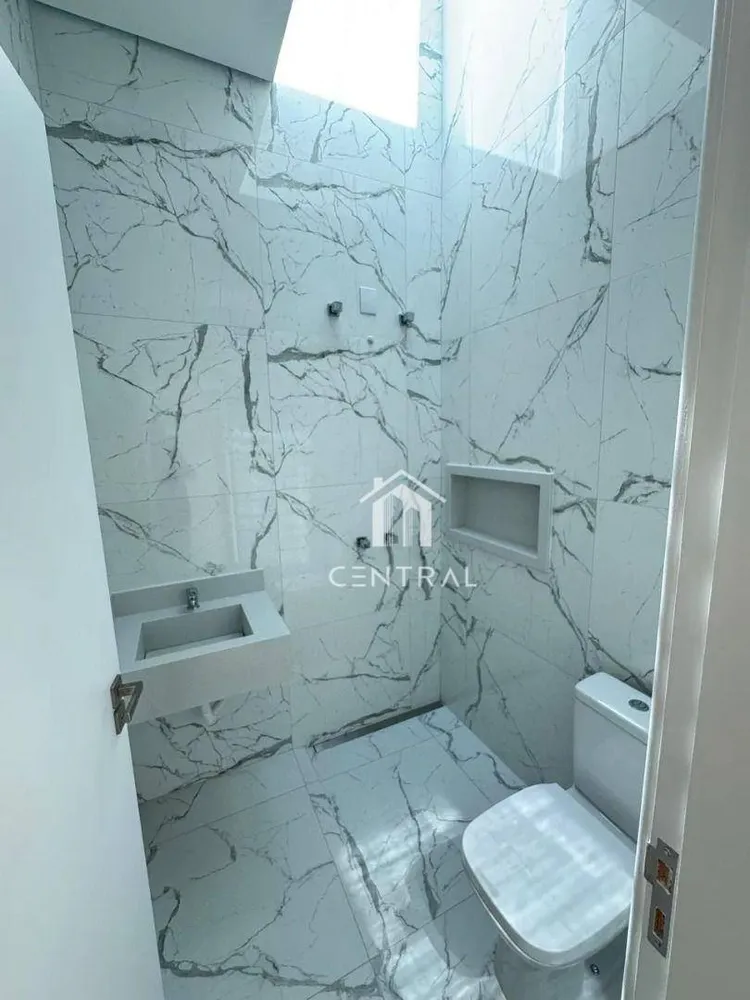 Casa de Condomínio, 3 quartos - Foto 7