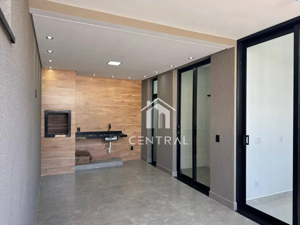 Casa de Condomínio, 3 quartos - Foto 3