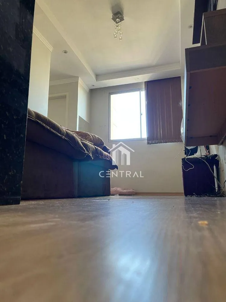 Apartamento, 2 quartos, 50 m² - Foto 8