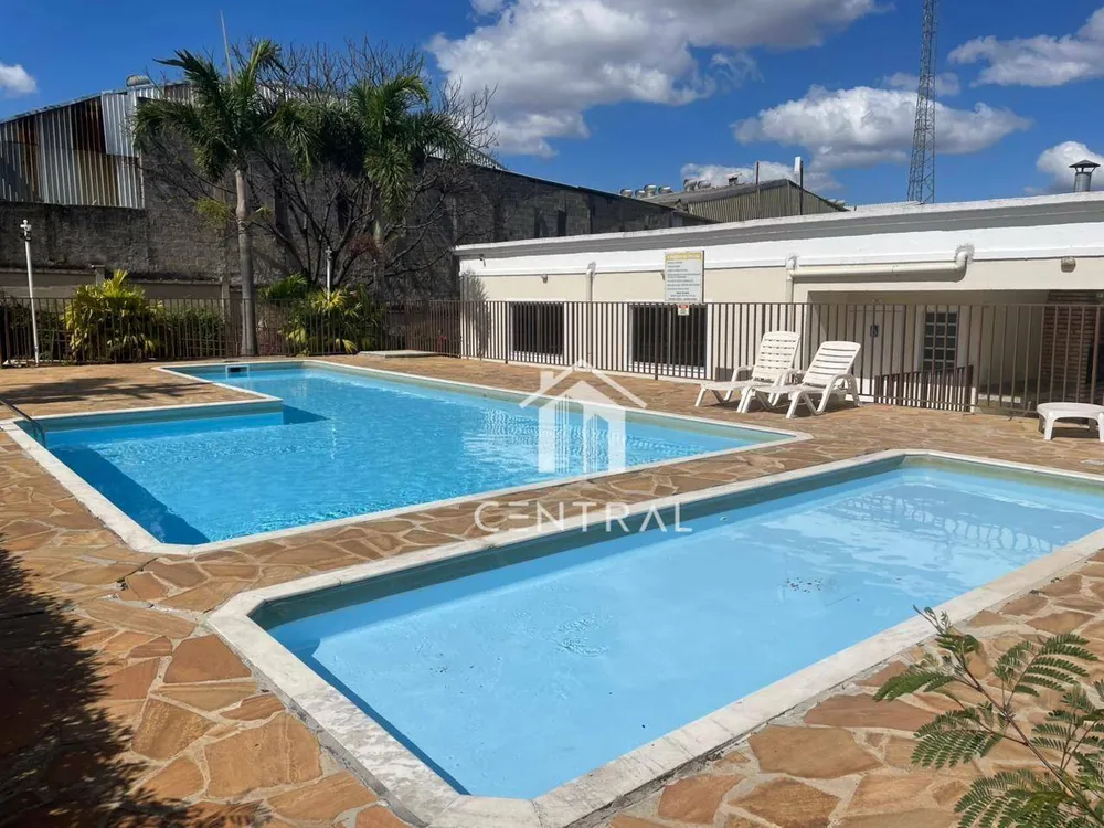 Apartamento, 2 quartos, 50 m² - Foto 4