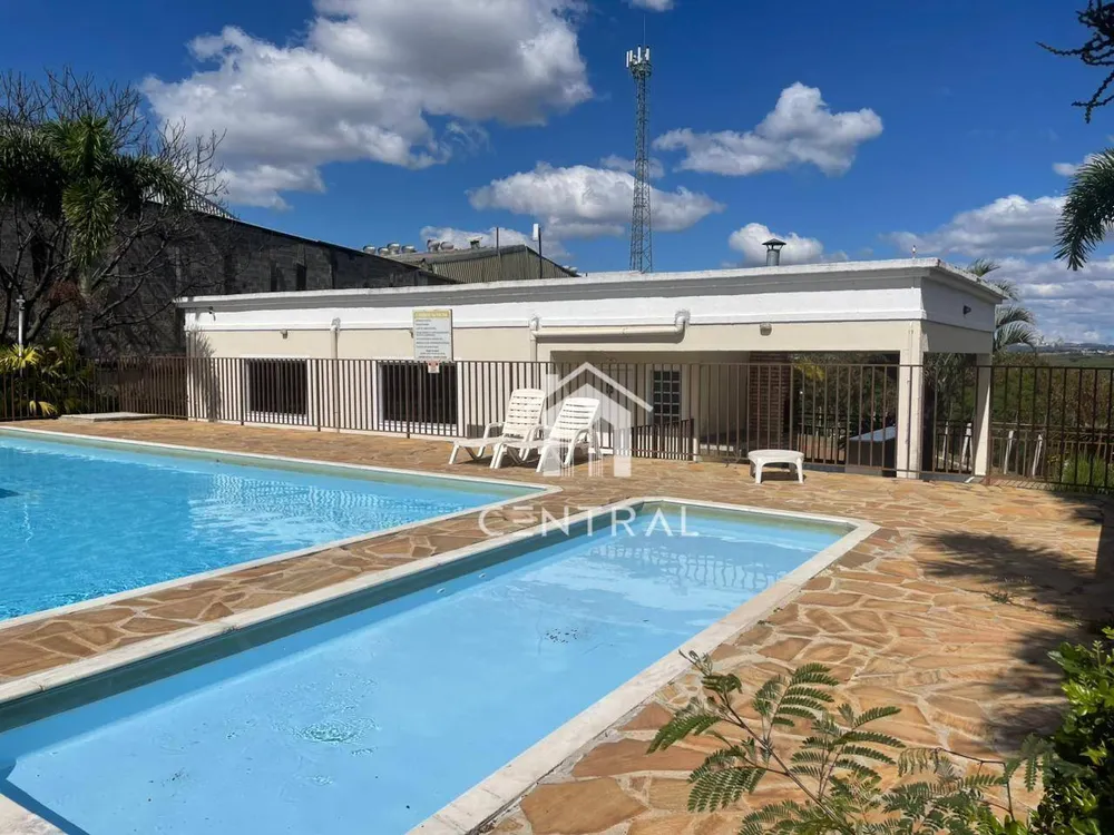 Apartamento, 2 quartos, 50 m² - Foto 3