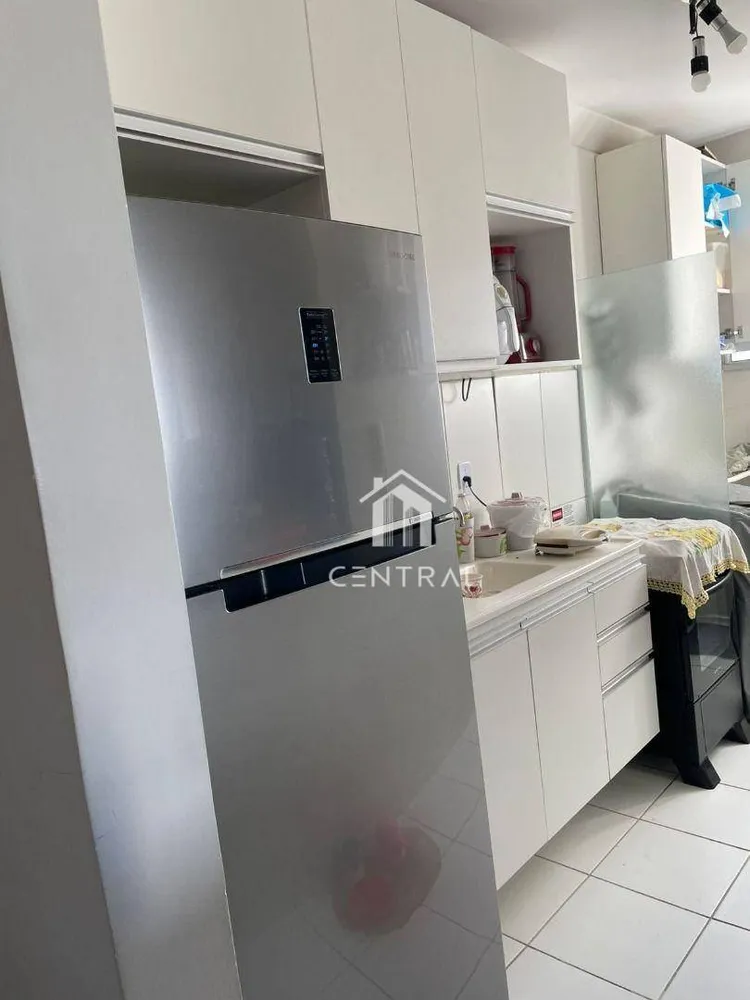 Apartamento, 2 quartos, 50 m² - Foto 6