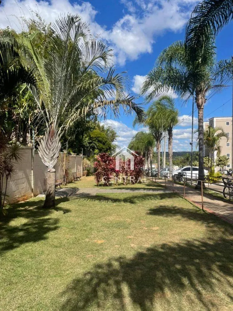 Apartamento, 2 quartos, 50 m² - Foto 4