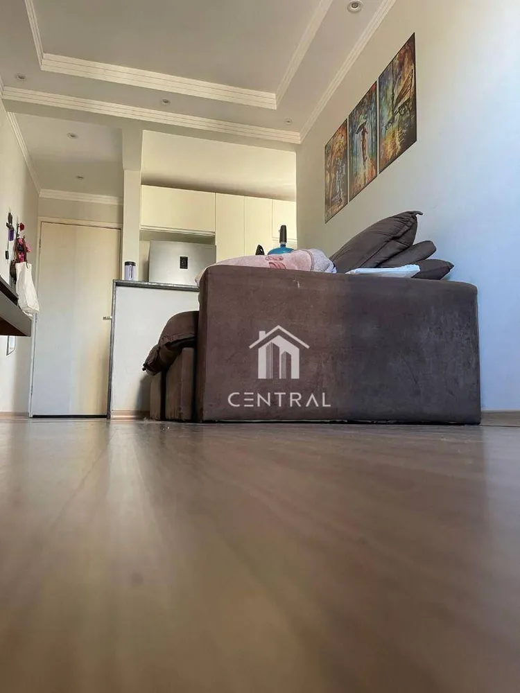 Apartamento, 2 quartos, 50 m² - Foto 5