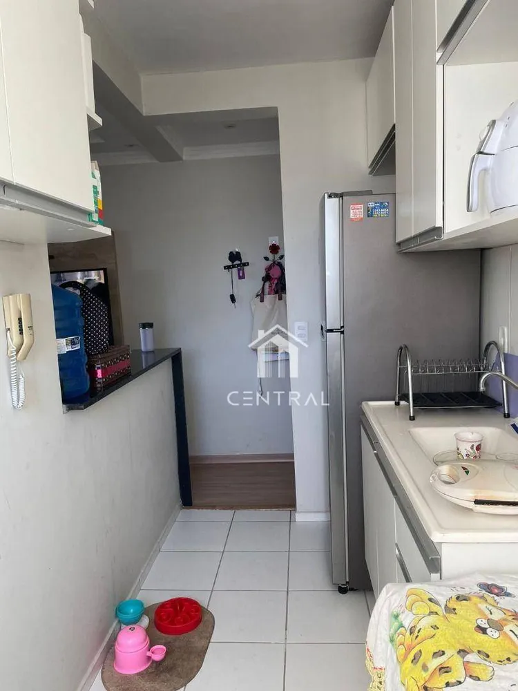 Apartamento, 2 quartos, 50 m² - Foto 1