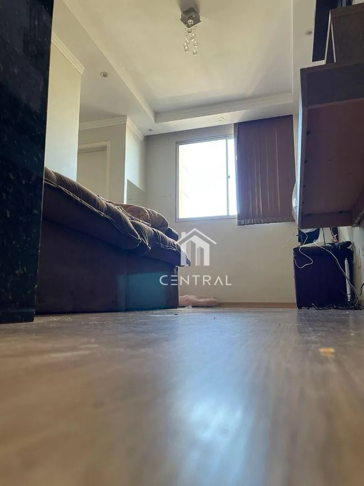 Apartamento, 2 quartos, 50 m² - Foto 2