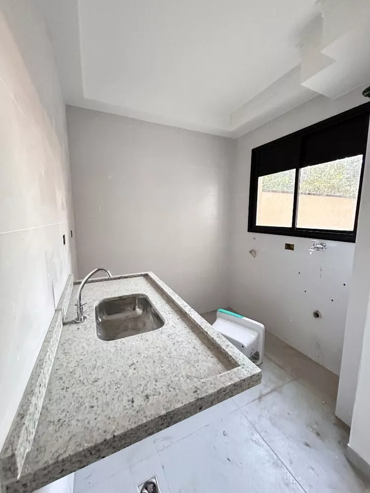 Apartamento, 2 quartos, 36 m² - Foto 6