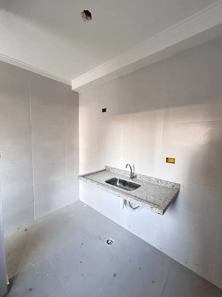 Apartamento, 2 quartos, 36 m² - Foto 5