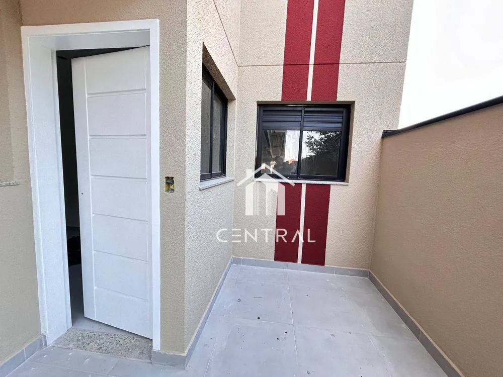 Apartamento, 2 quartos, 36 m² - Foto 20