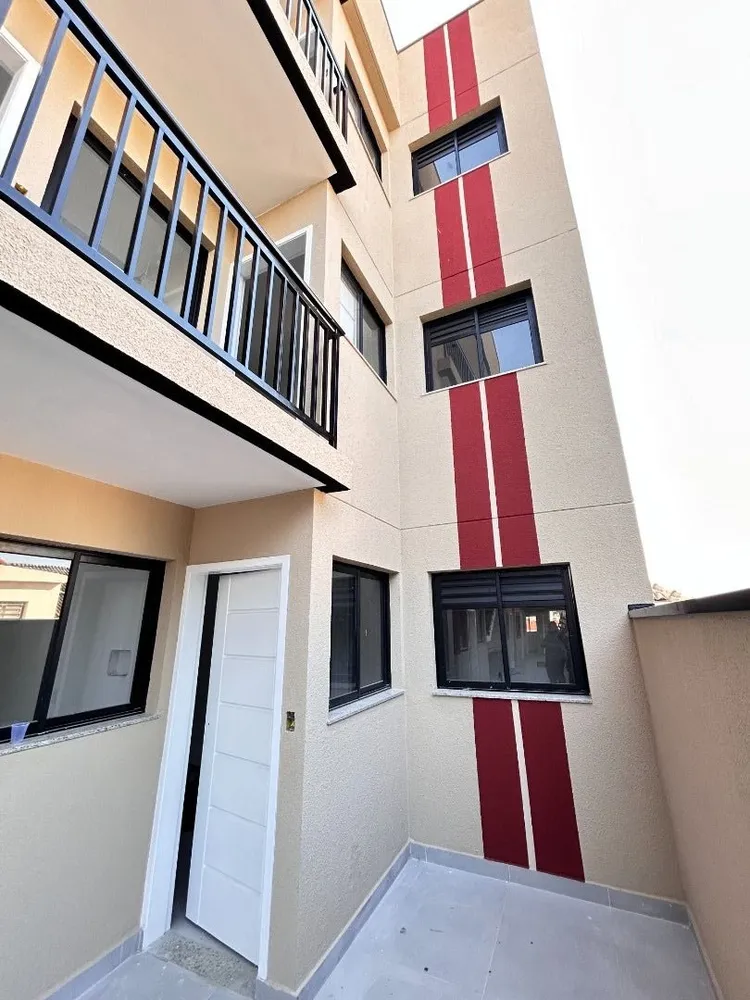 Apartamento, 2 quartos, 36 m² - Foto 22