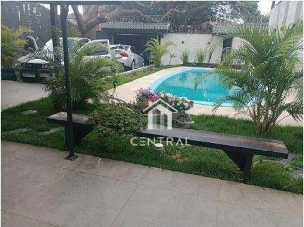 Casa, 3 quartos, 200 m² - Foto 11