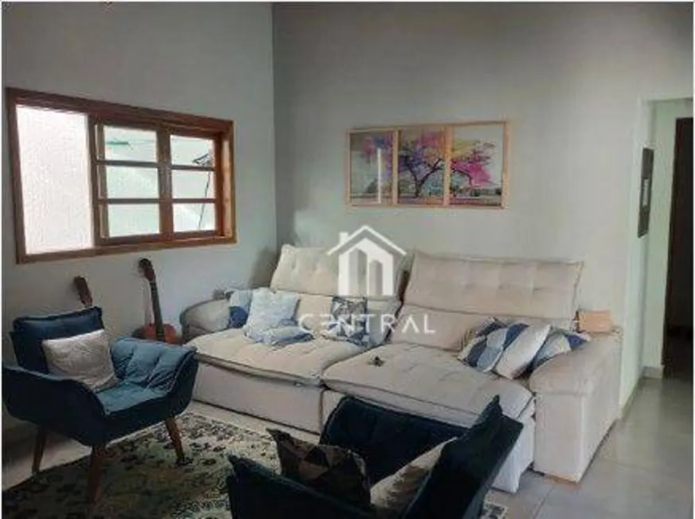 Casa, 3 quartos, 200 m² - Foto 9