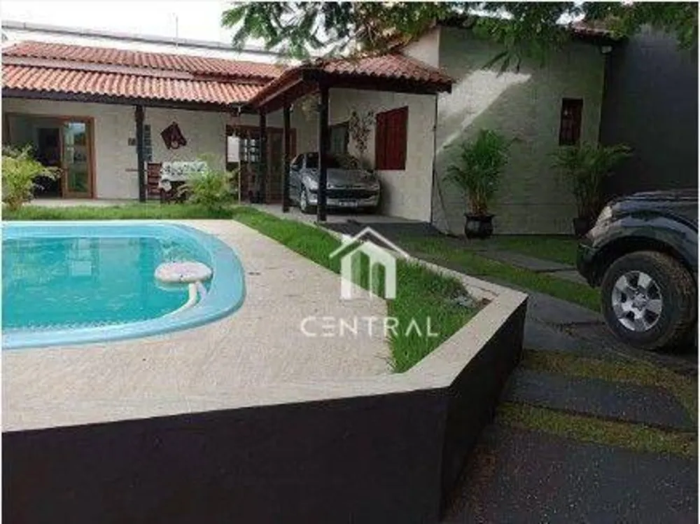 Casa, 3 quartos, 200 m² - Foto 6