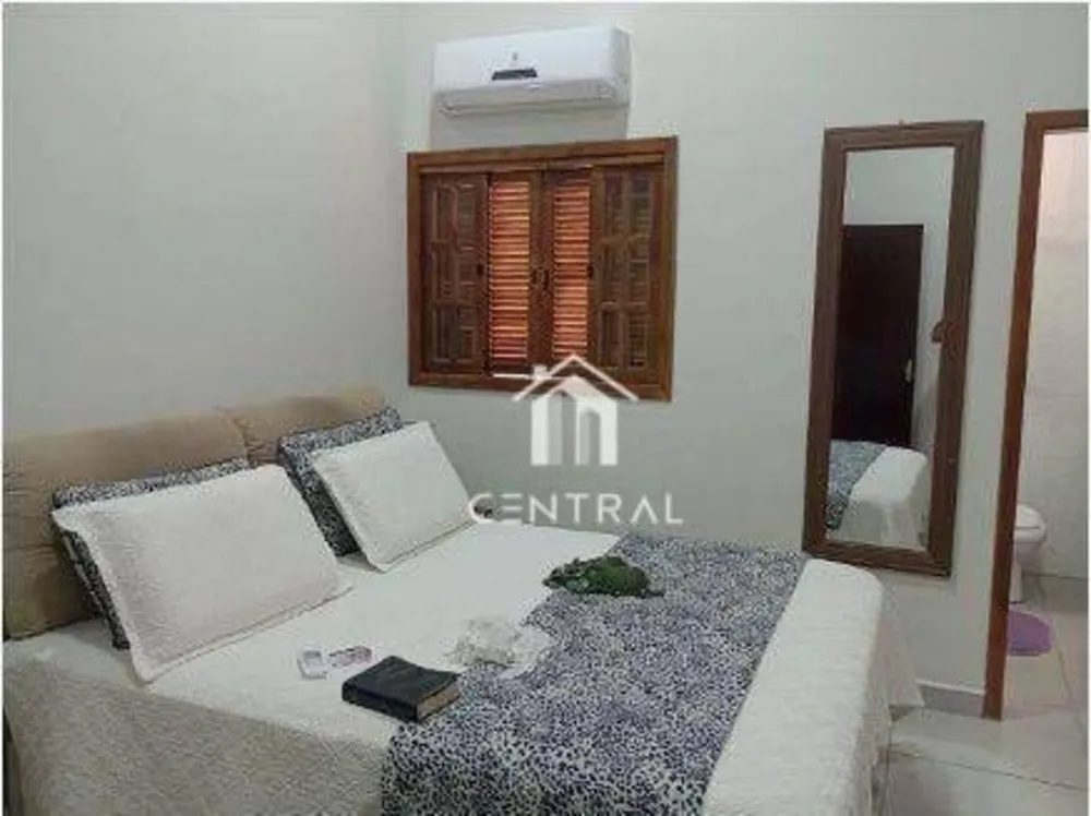 Casa, 3 quartos, 200 m² - Foto 8