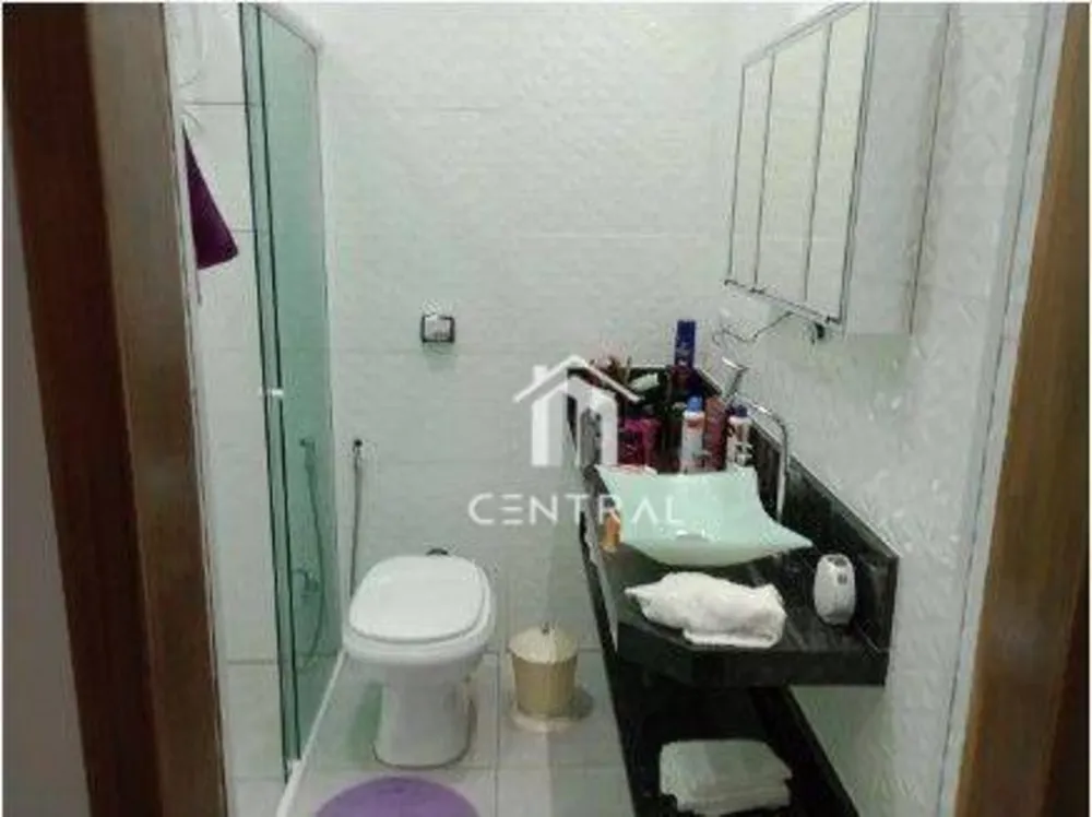 Casa, 3 quartos, 200 m² - Foto 12