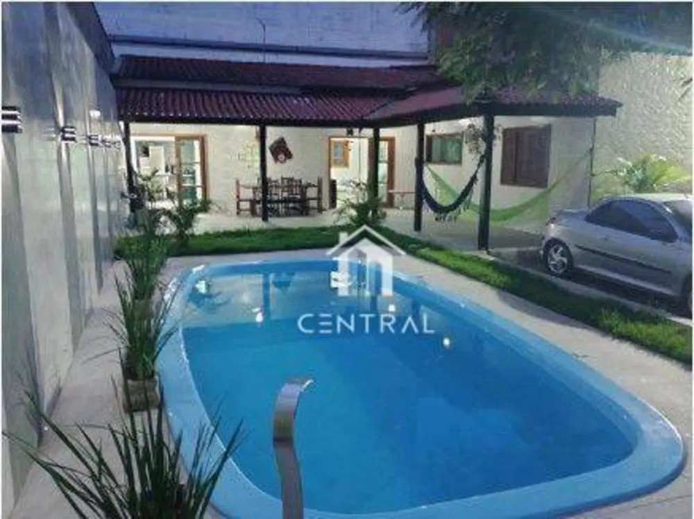 Casa, 3 quartos, 200 m² - Foto 7