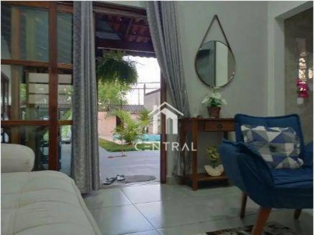 Casa, 3 quartos, 200 m² - Foto 3
