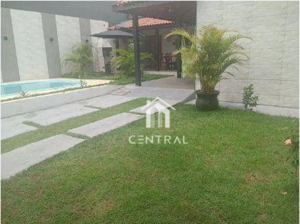Casa, 3 quartos, 200 m² - Foto 2