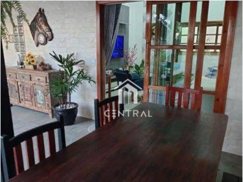 Casa, 3 quartos, 200 m² - Foto 4