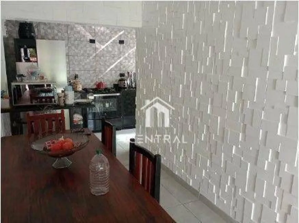 Casa, 3 quartos, 200 m² - Foto 10