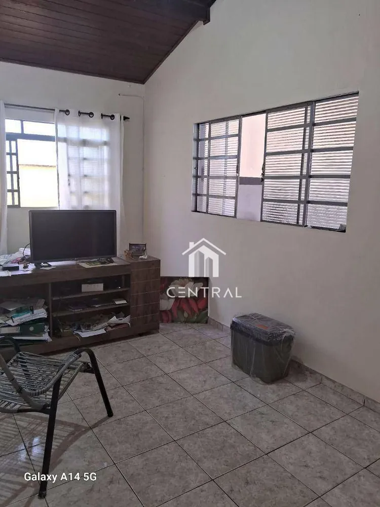 Casa, 1 quarto, 116 m² - Foto 9