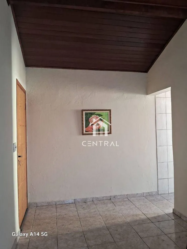 Casa, 1 quarto, 116 m² - Foto 4