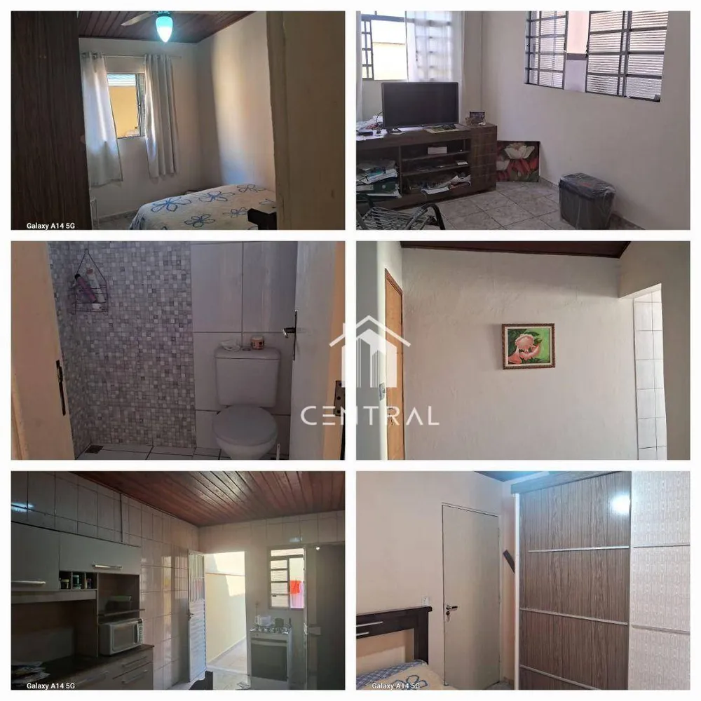 Casa, 1 quarto, 116 m² - Foto 5