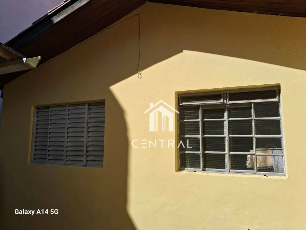 Casa, 1 quarto, 116 m² - Foto 1