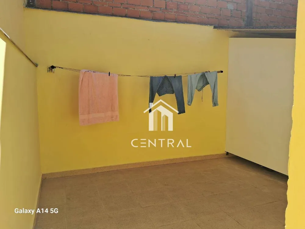 Casa, 1 quarto, 116 m² - Foto 2