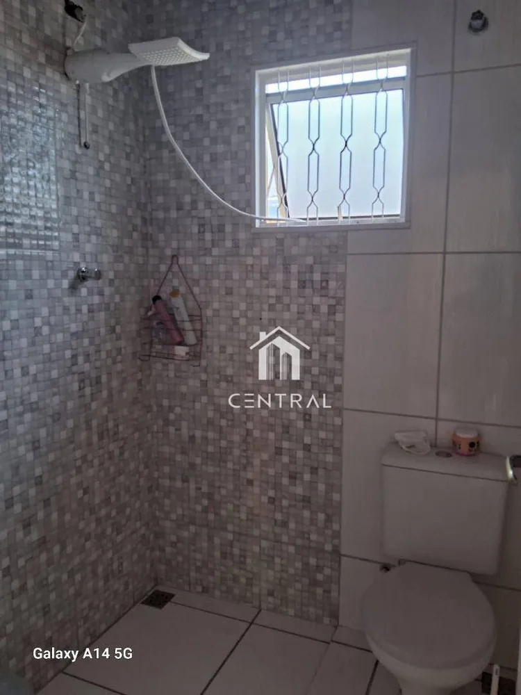 Casa, 1 quarto, 116 m² - Foto 6