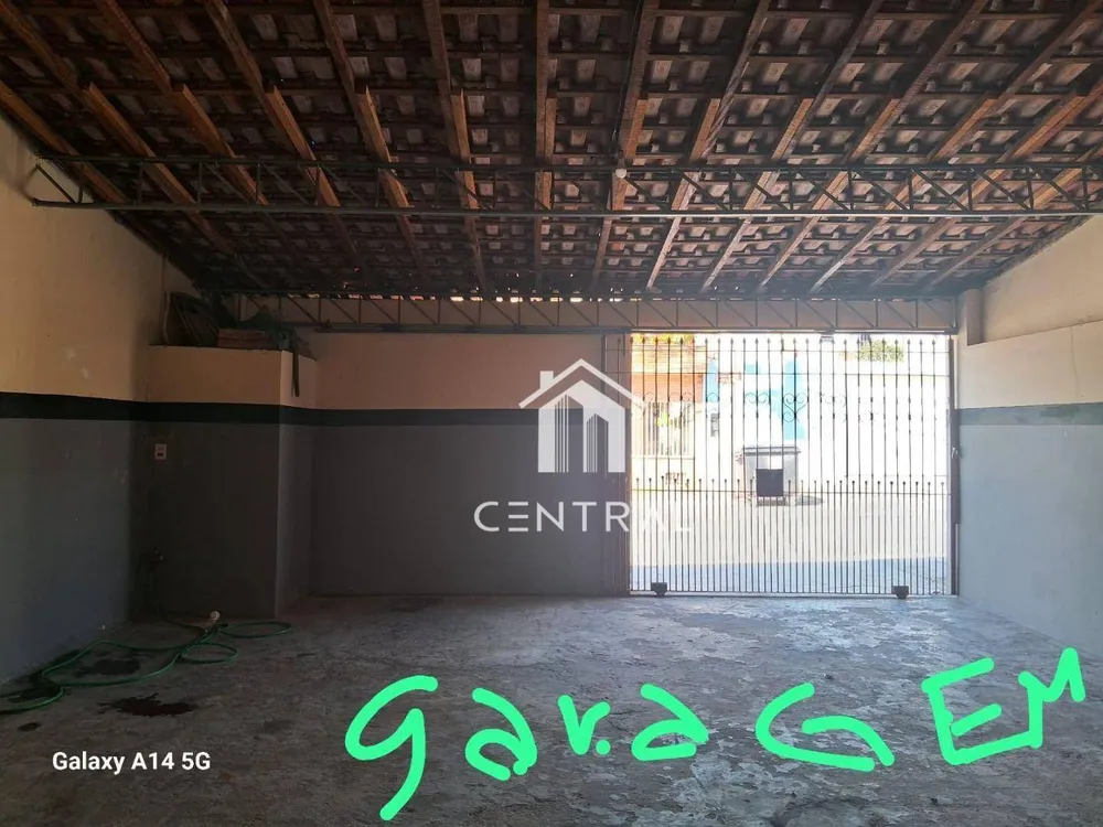 Casa, 1 quarto, 116 m² - Foto 2