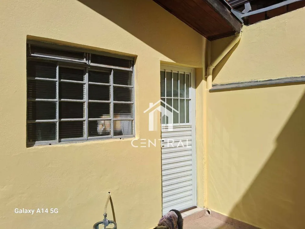 Casa, 1 quarto, 116 m² - Foto 7