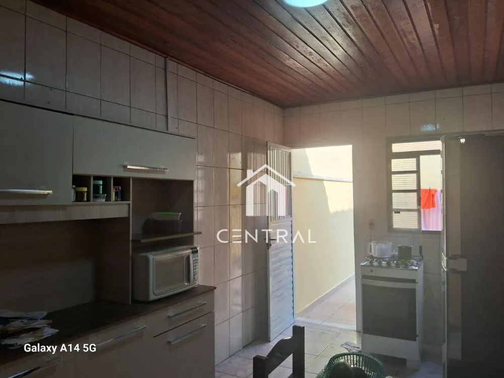 Casa, 1 quarto, 116 m² - Foto 10