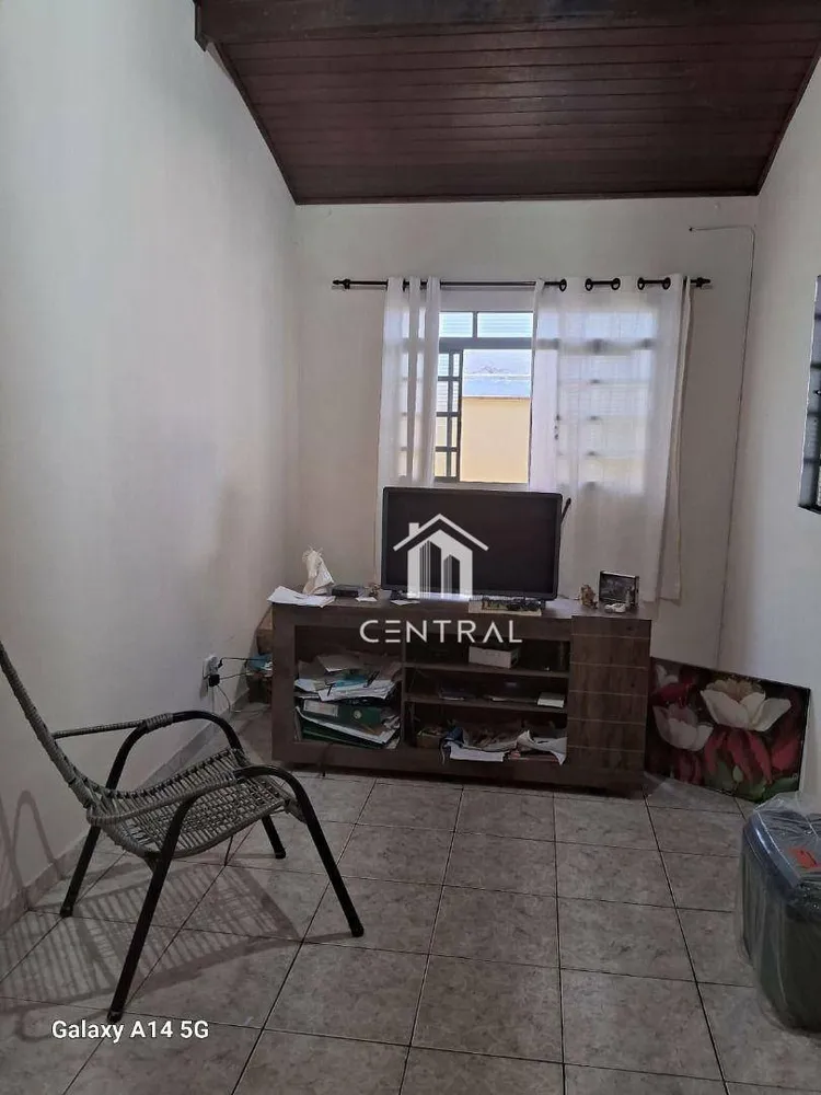 Casa, 1 quarto, 116 m² - Foto 3