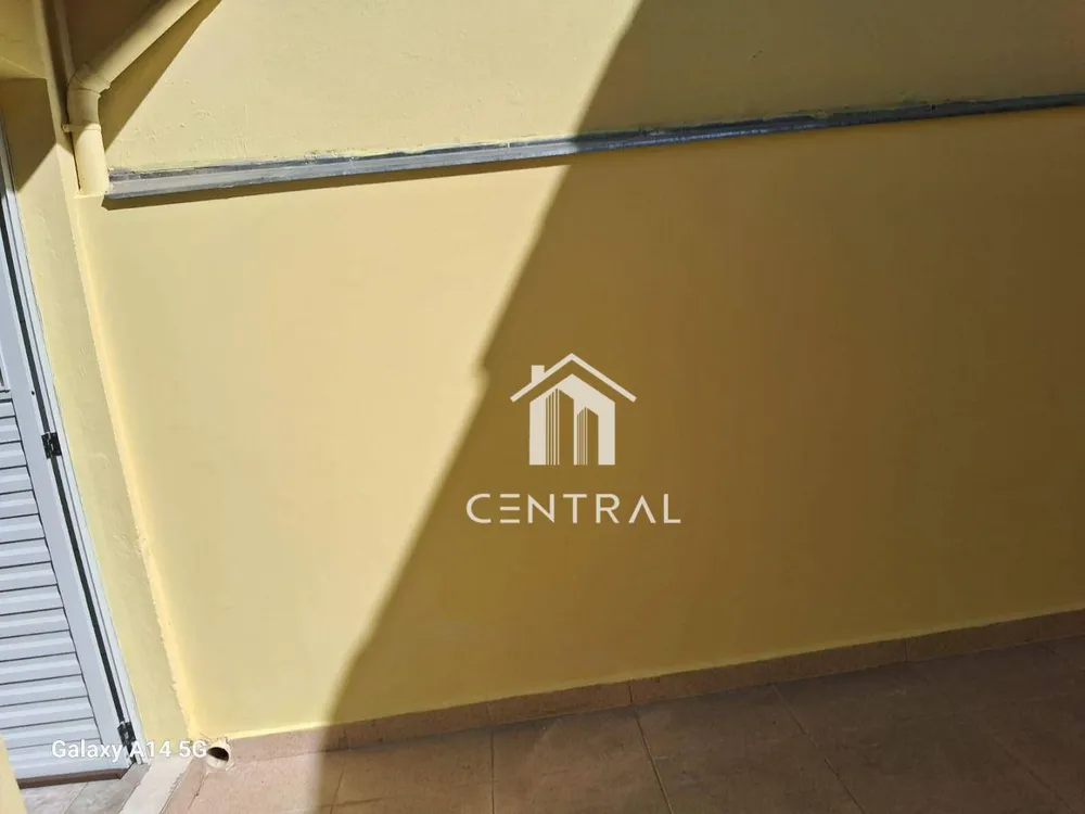 Casa, 1 quarto, 116 m² - Foto 8