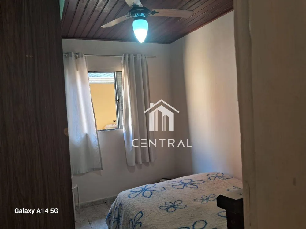 Casa, 1 quarto, 116 m² - Foto 8