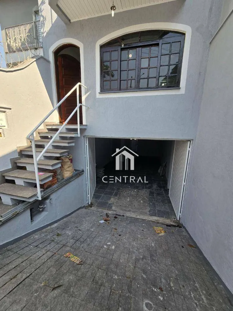Sobrado, 2 quartos, 174 m² - Foto 6