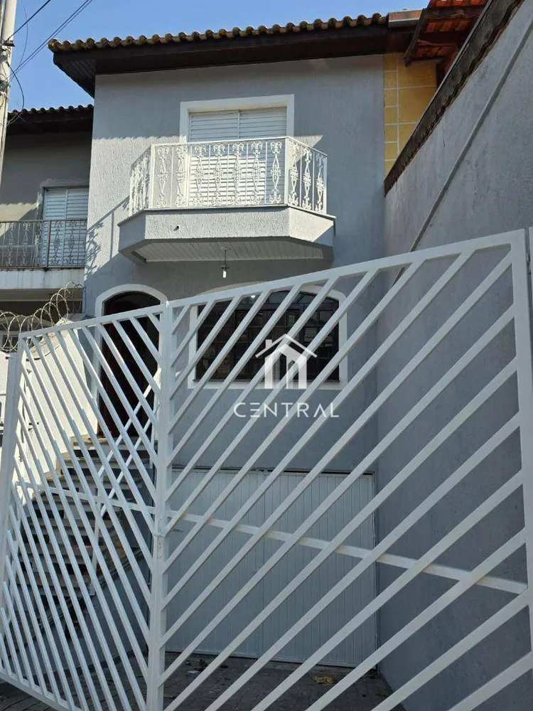 Sobrado, 2 quartos, 174 m² - Foto 7