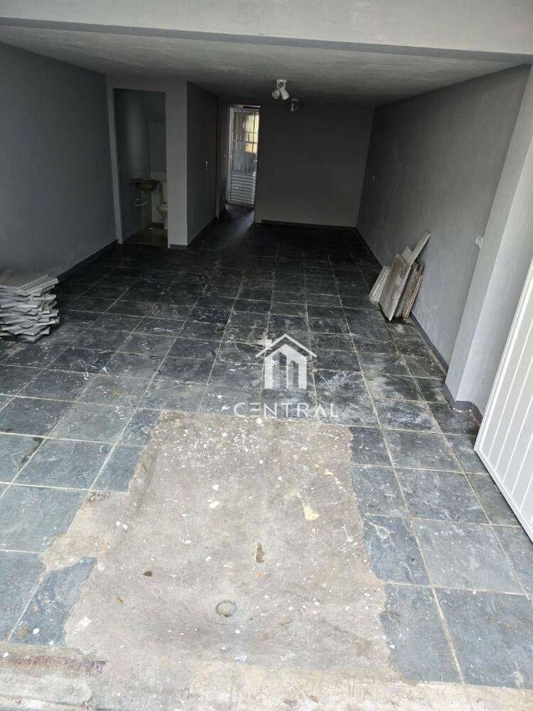 Sobrado, 2 quartos, 174 m² - Foto 1