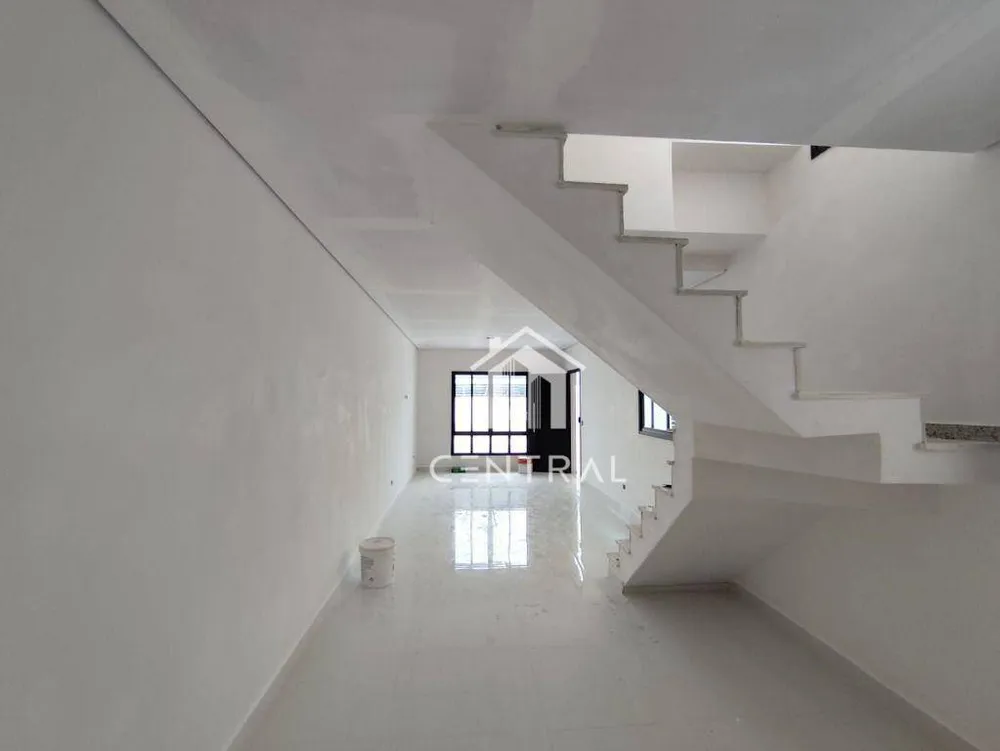 Sobrado, 3 quartos, 100 m² - Foto 3