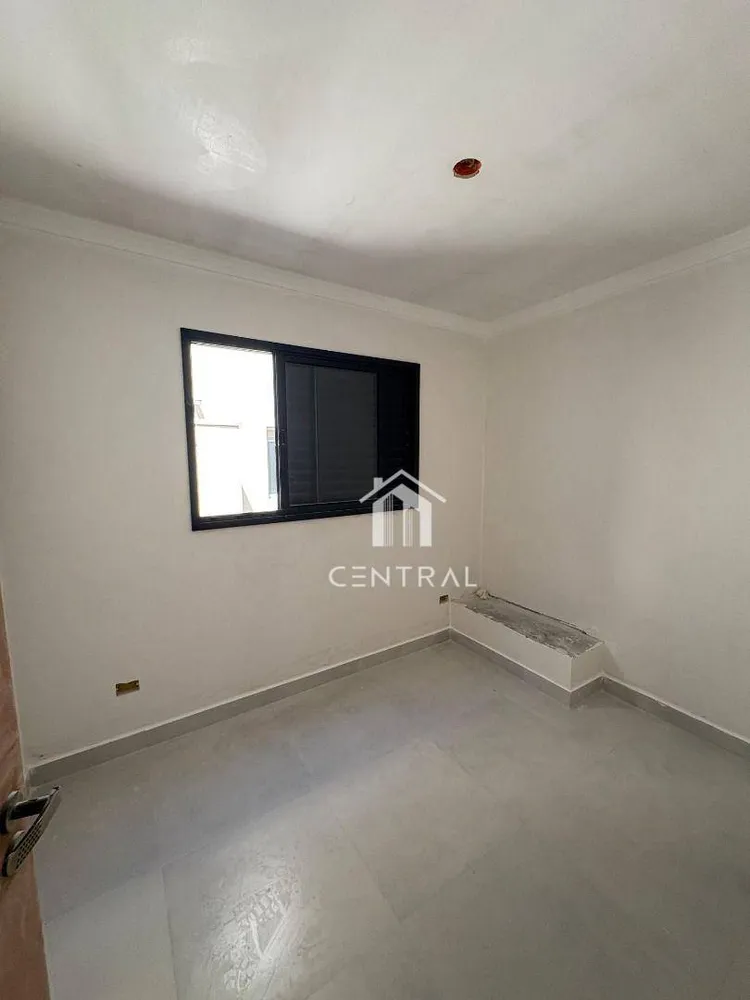 Sobrado, 3 quartos, 100 m² - Foto 9