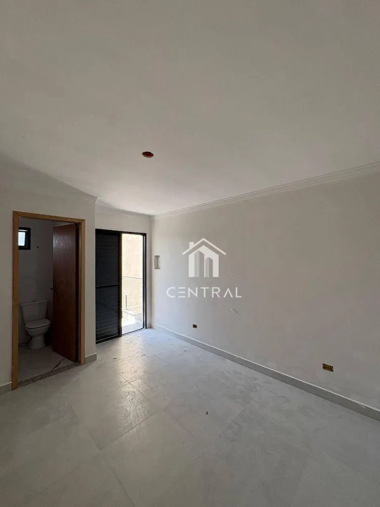 Sobrado, 3 quartos, 100 m² - Foto 7
