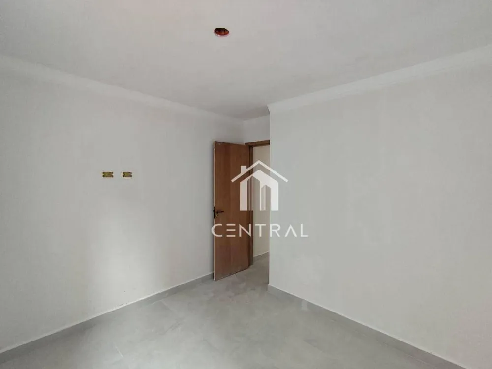 Sobrado, 3 quartos, 100 m² - Foto 4