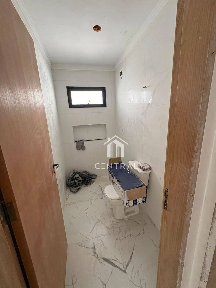 Sobrado, 3 quartos, 100 m² - Foto 11
