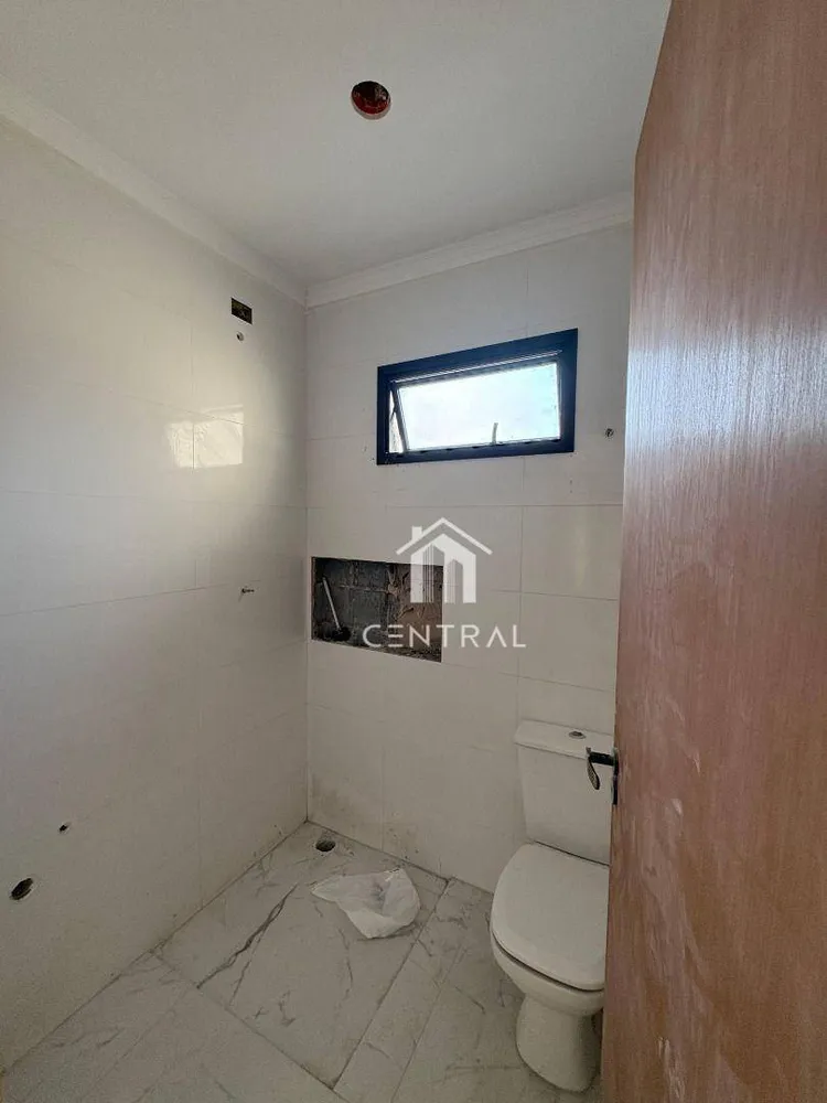 Sobrado, 3 quartos, 100 m² - Foto 12