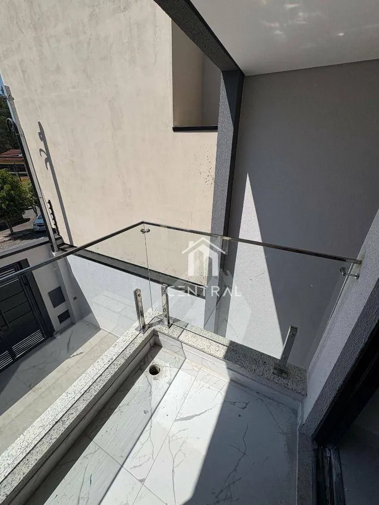 Sobrado, 3 quartos, 100 m² - Foto 10