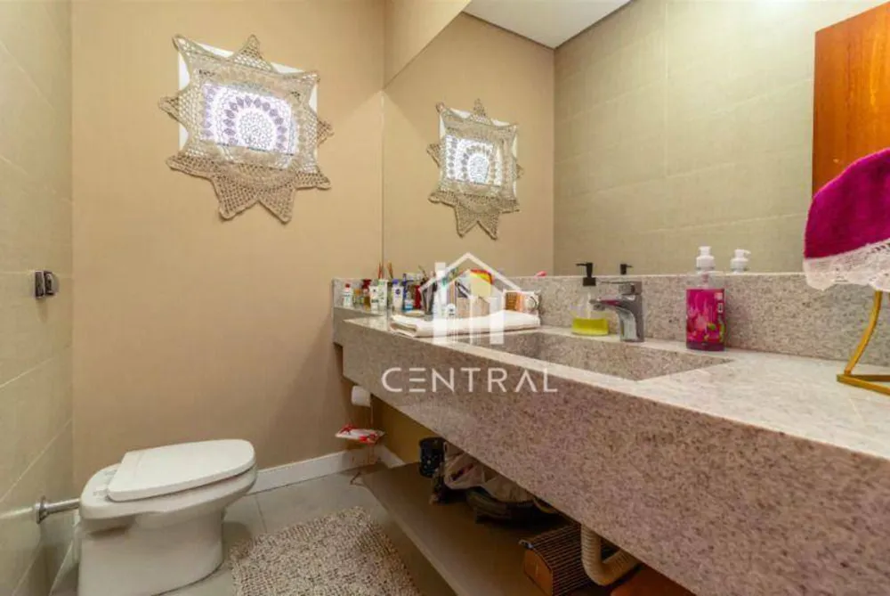 Casa de Condomínio, 3 quartos - Foto 3