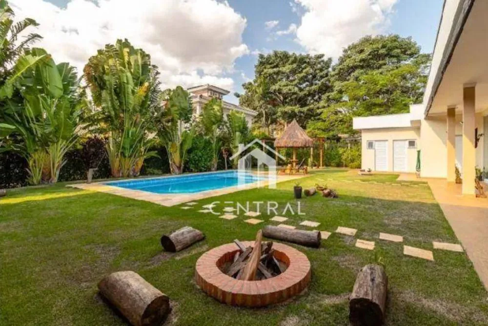 Casa de Condomínio, 3 quartos - Foto 12