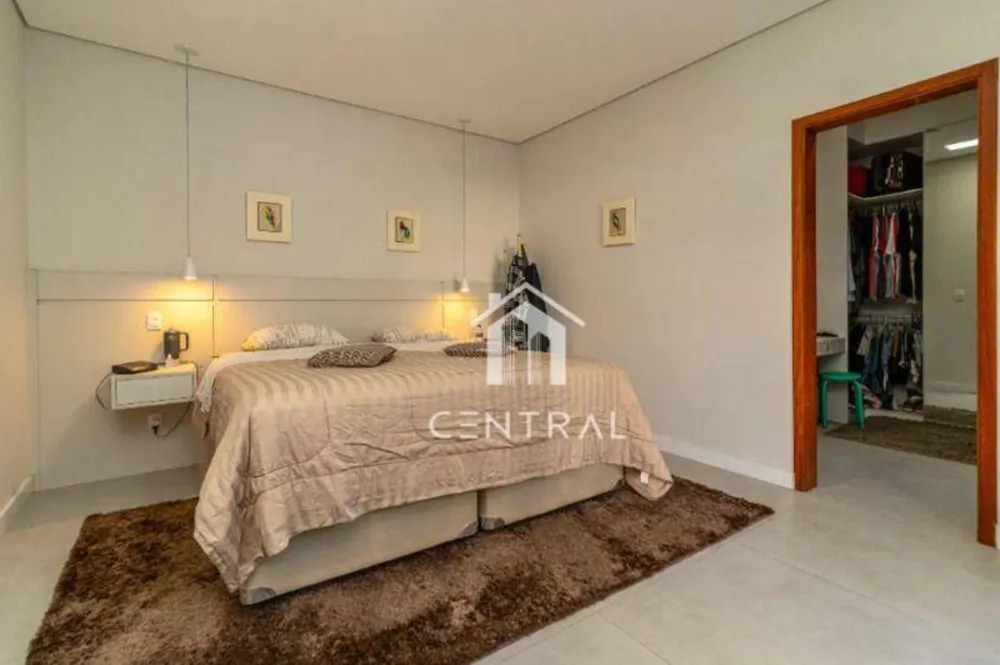 Casa de Condomínio, 3 quartos - Foto 6